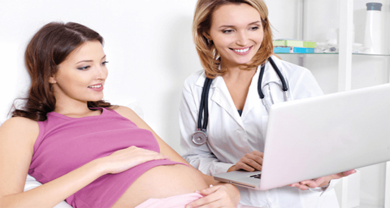 Obstetrics & Gynaecologist
